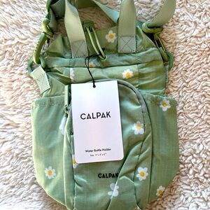 Calpak Water Bottle Holder - Daisy